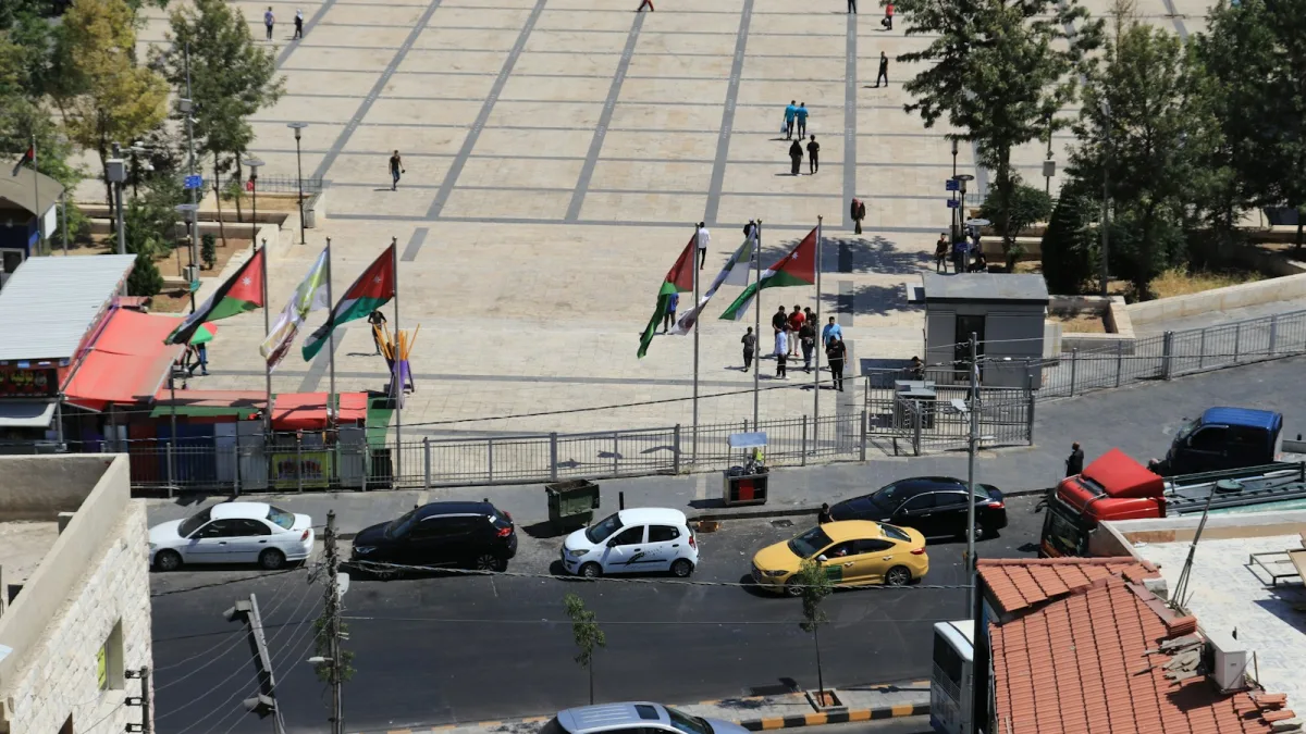 الأردن يعلن القبض على المتهمين في هجوم الكرك