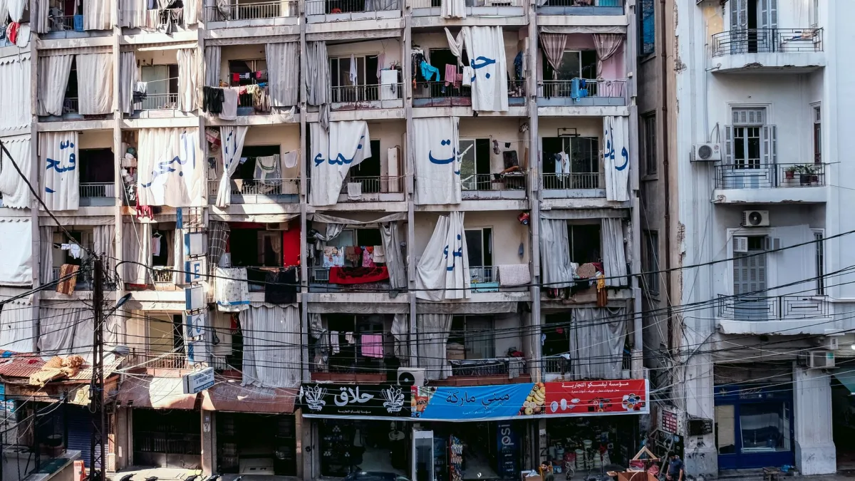 عودة تدريجية للحياة في مقلي عاصمة تيغراي