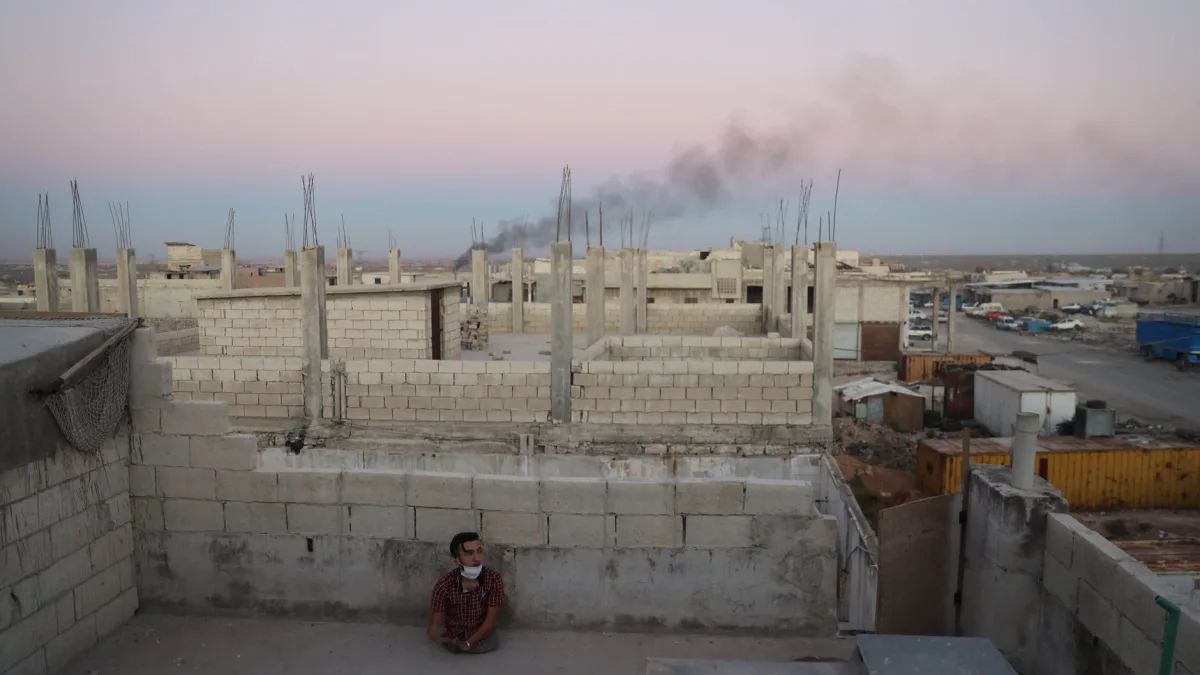 الخارجية السورية تستدعي سفير الأردن وتسلمه مذكرة احتجاج