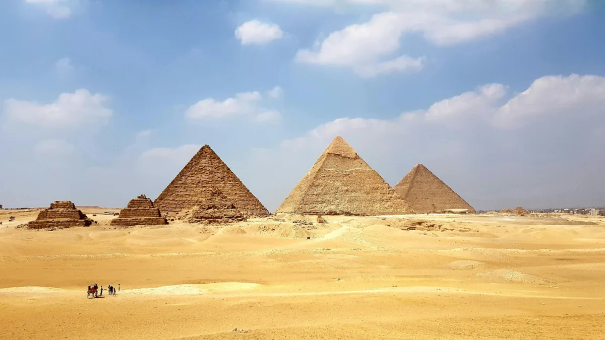 الكيمياء تكشف عن مكون محتمل في خلطة تحنيط المصريين القدماء