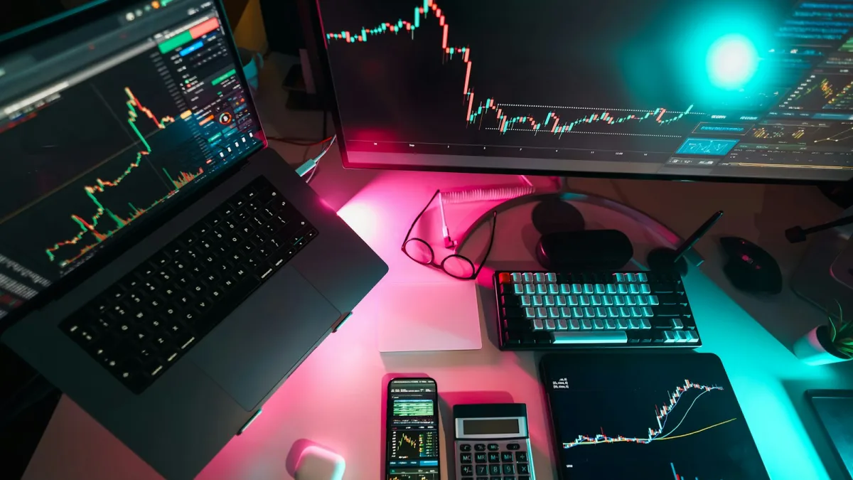 العراق يحدد مطلع 2028 لإصدار تراخيص المصارف الرقمية