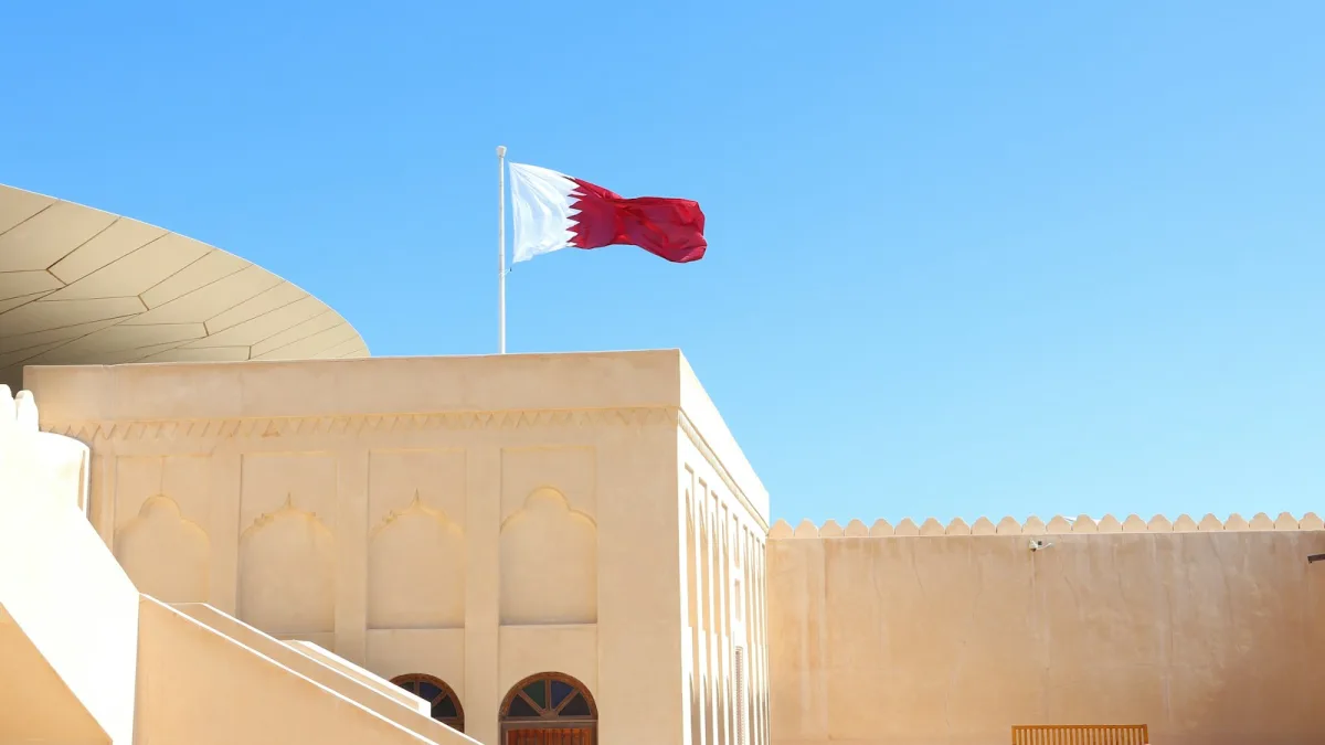 قطر تنفي التدخل في الانتخابات الإسرائيلية