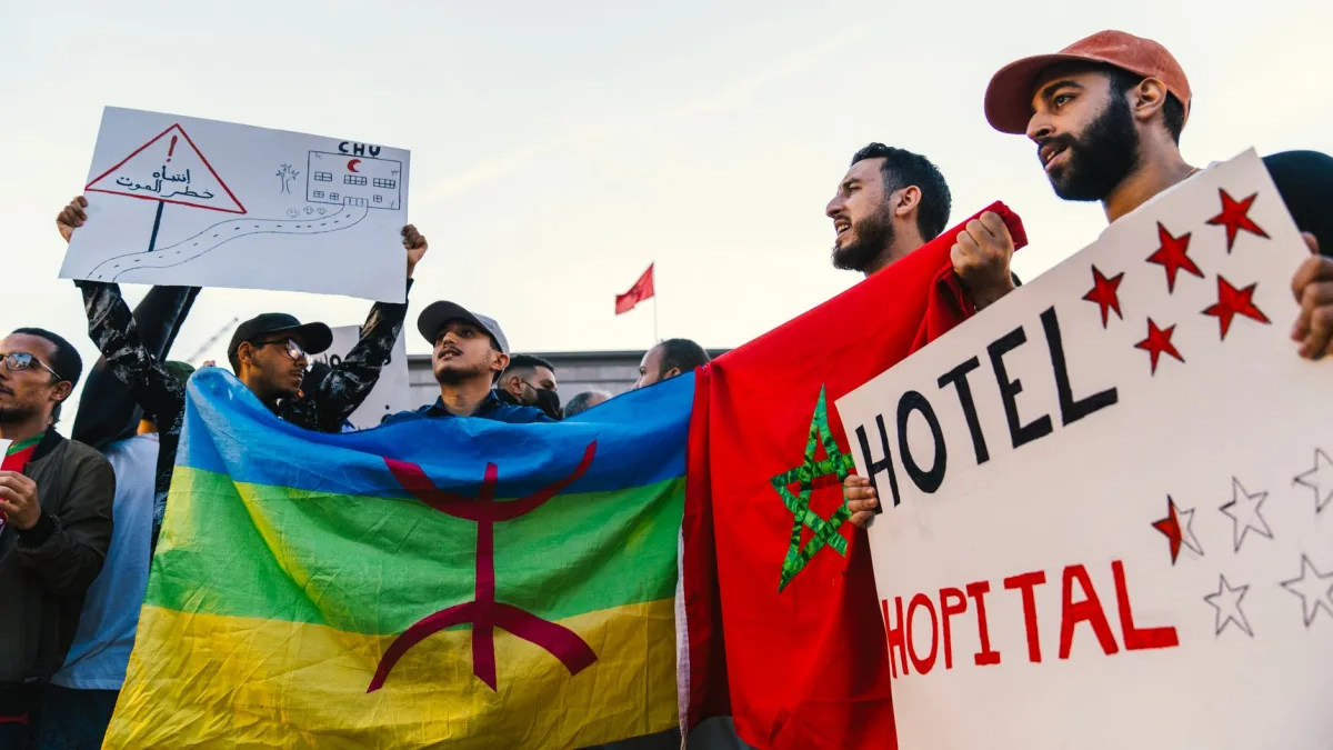 محمد البراهمي رئيساً لحركة التوحيد والإصلاح المغربية