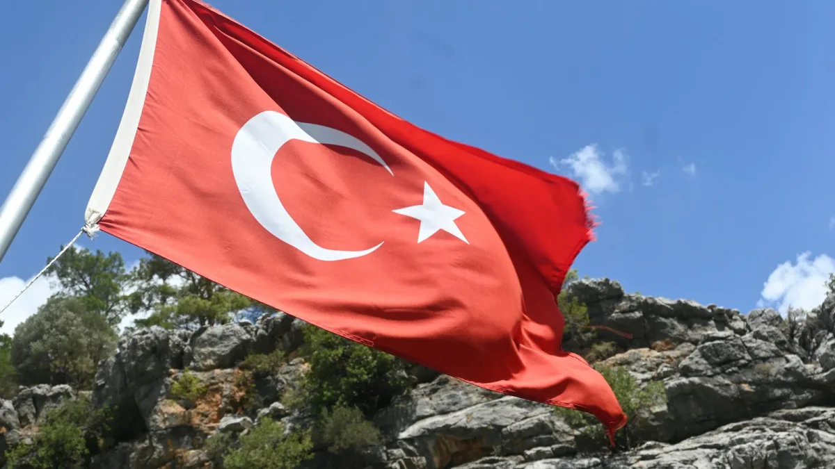 أردوغان: غزة أولوية العالم التركي