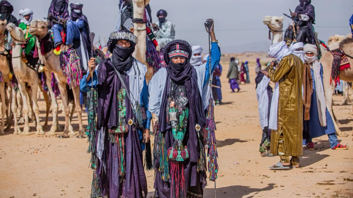 العشائر السورية بين الصورة النمطية والواقع الاجتماعي