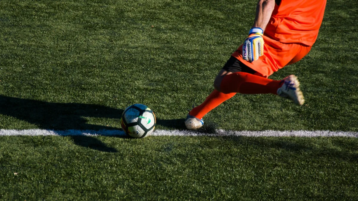 من الهواة إلى مواجهة رونالدو في الدوري السعودي