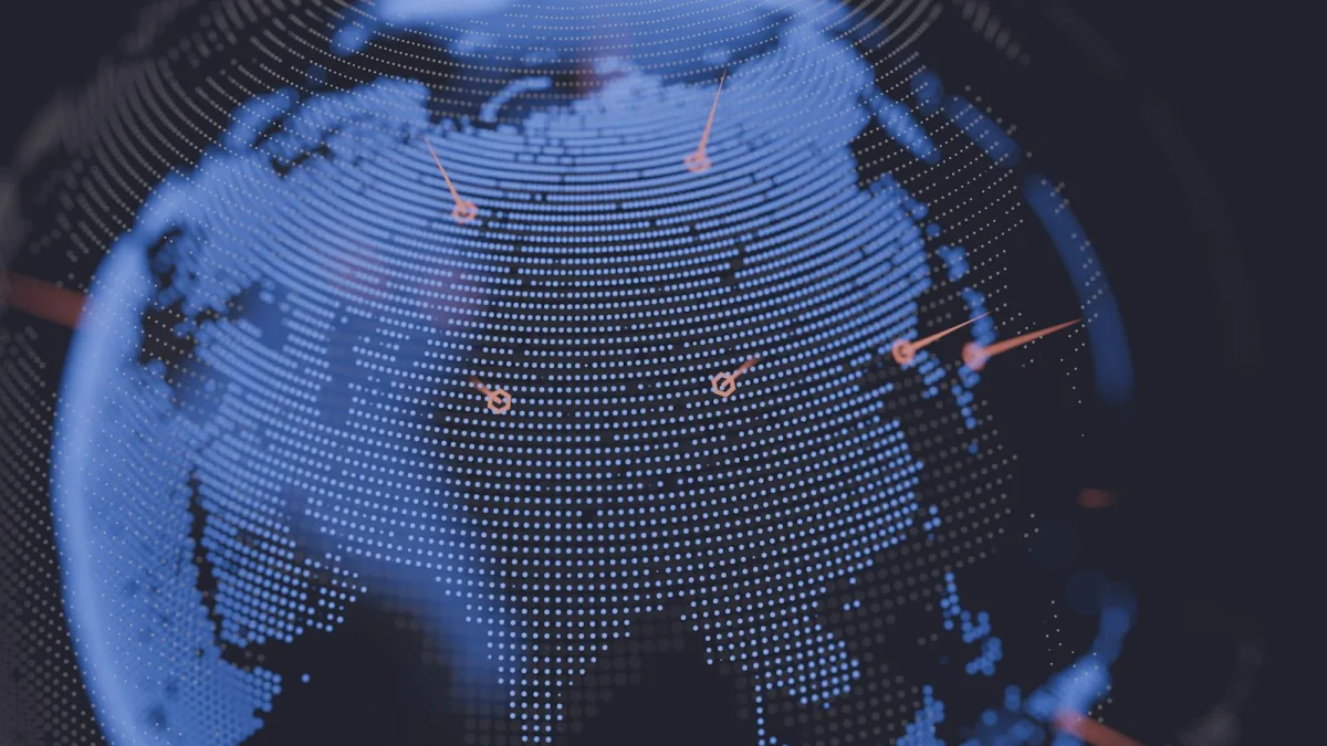 حلفاء أمريكا يبحثون عن بدائل مع تراجع الثقة في واشنطن