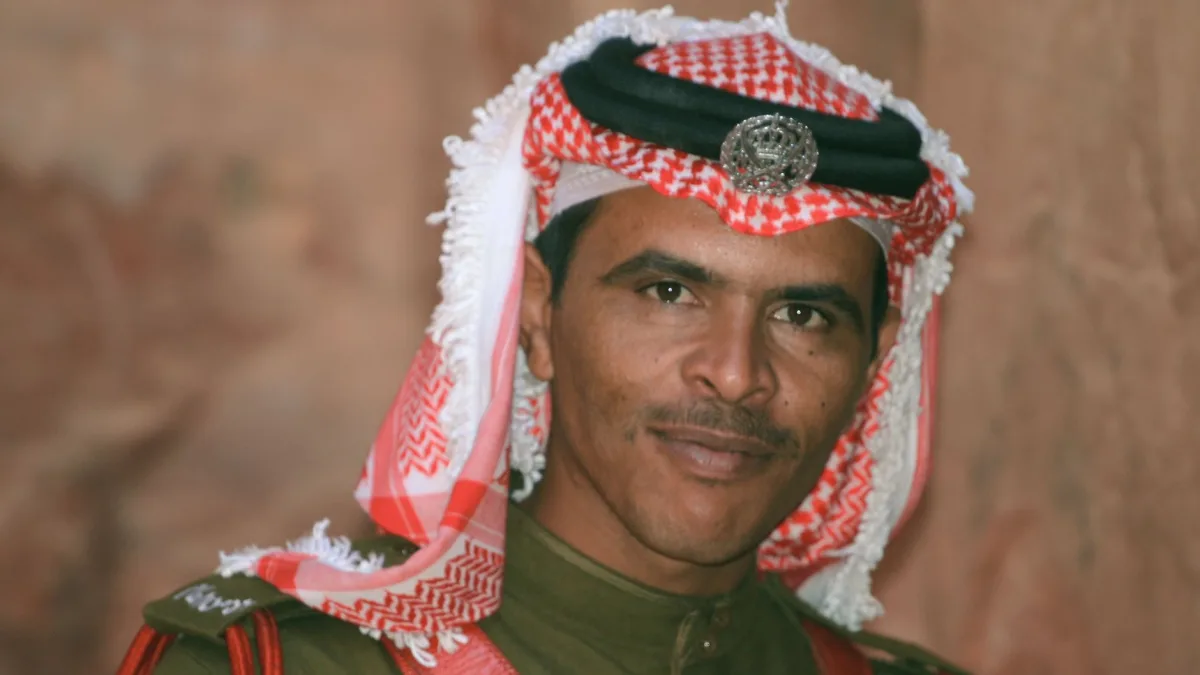 الجيش الأردني يعلن إحباط محاولة تسلل من سوريا