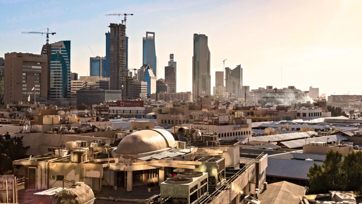 التحالف يعلن تدمير مسيّرة معادية في سماء الرياض