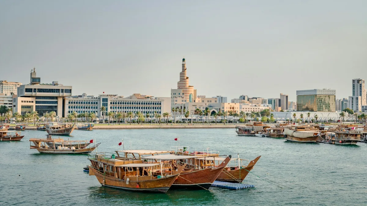 أغاني البحر في الخليج بين الغوص والفراق