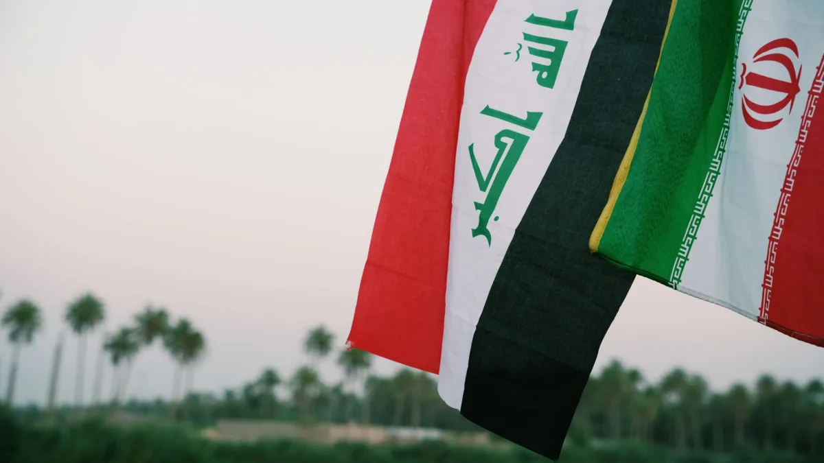 إيران: رضائي يتعهد بتحقيق الردع وروبيو يعلن الانفتاح على الحل الدبلوماسي