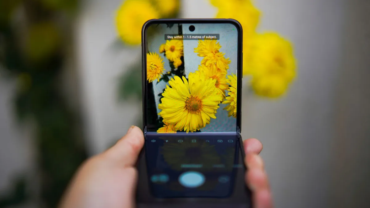 Galaxy Z Fold 8 يسجل زيادة في المبيعات بأوروبا