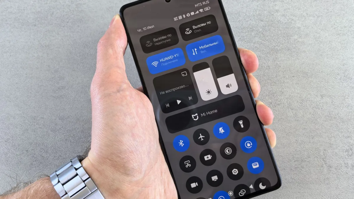 تسريبات عن بطارية Huawei Enjoy 100 Pro Max