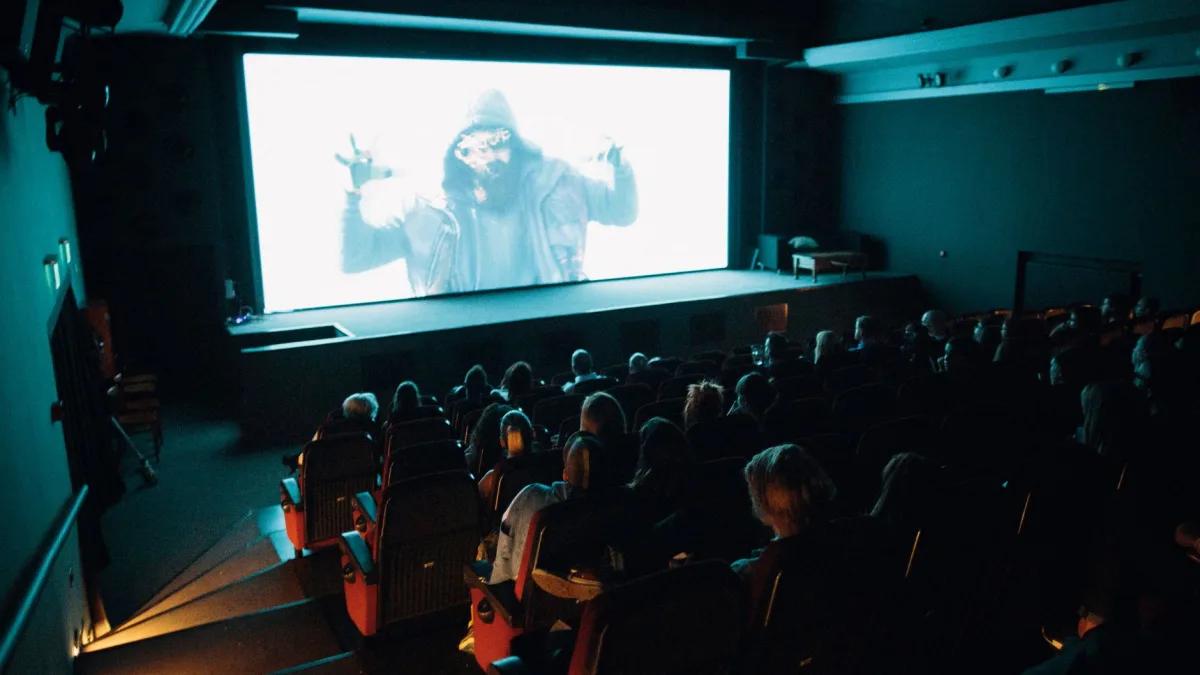 فيلم الرعب التركي «SOY» يبدأ عرضه في السعودية ومصر