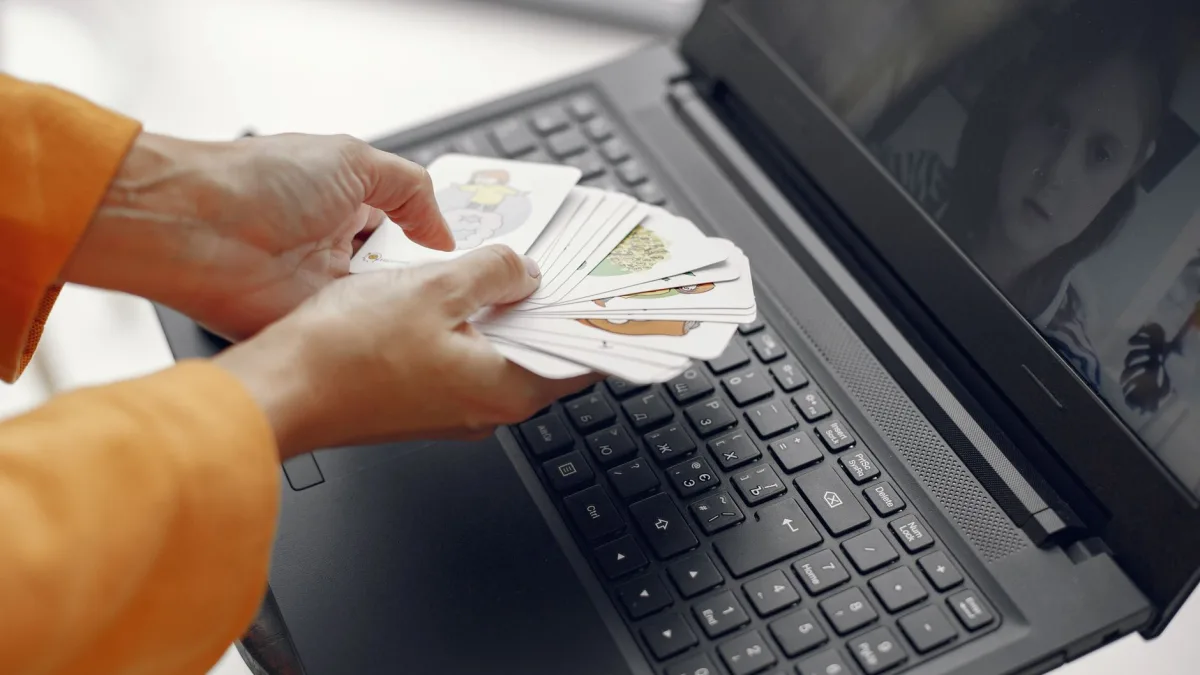 تجربة ألعاب رقمية جديدة تستهدف عشاق التحدي والترفيه