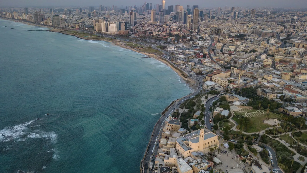 كلفة الحروب تثقل الاقتصاد الإسرائيلي قبل الانتخابات