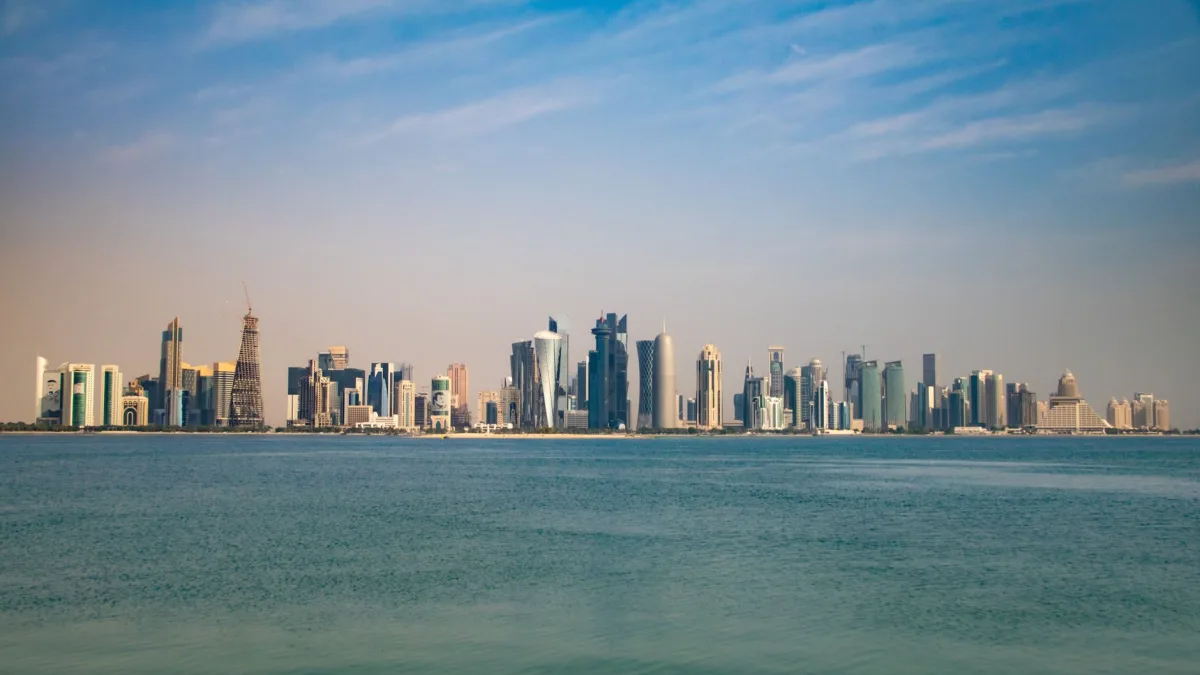بروكفيلد تفتتح مكتبا في الدوحة لتعزيز حضورها بالخليج