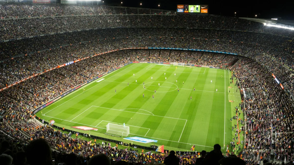 تلفزيون ريال مدريد يثير الترقب قبل الكلاسيكو