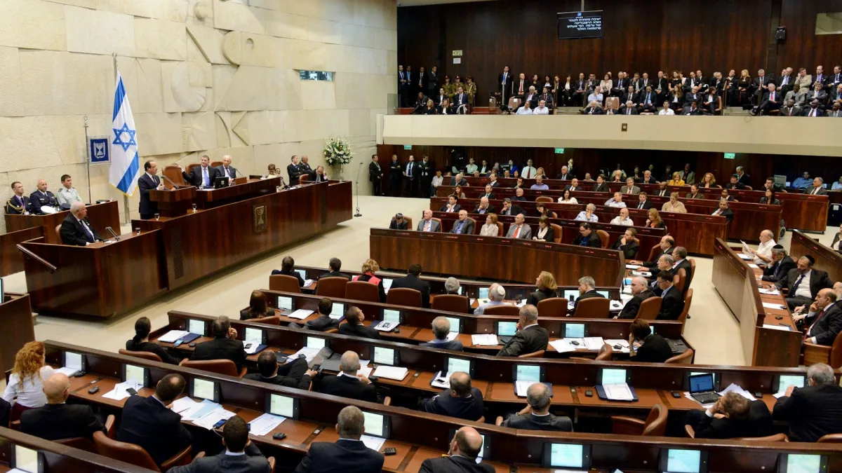 نتنياهو يطلب من ترمب تكثيف دعمه قبل الانتخابات الإسرائيلية