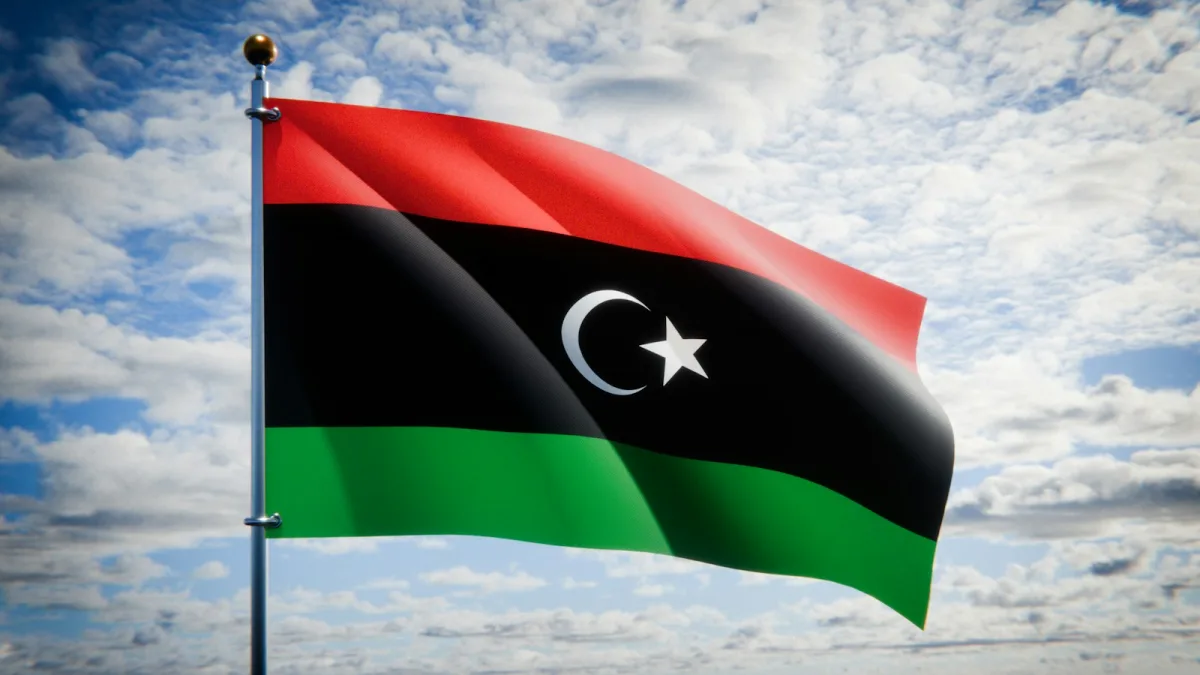 ترمب يشيد بالليبيين ويدعو إلى توحيد البلاد