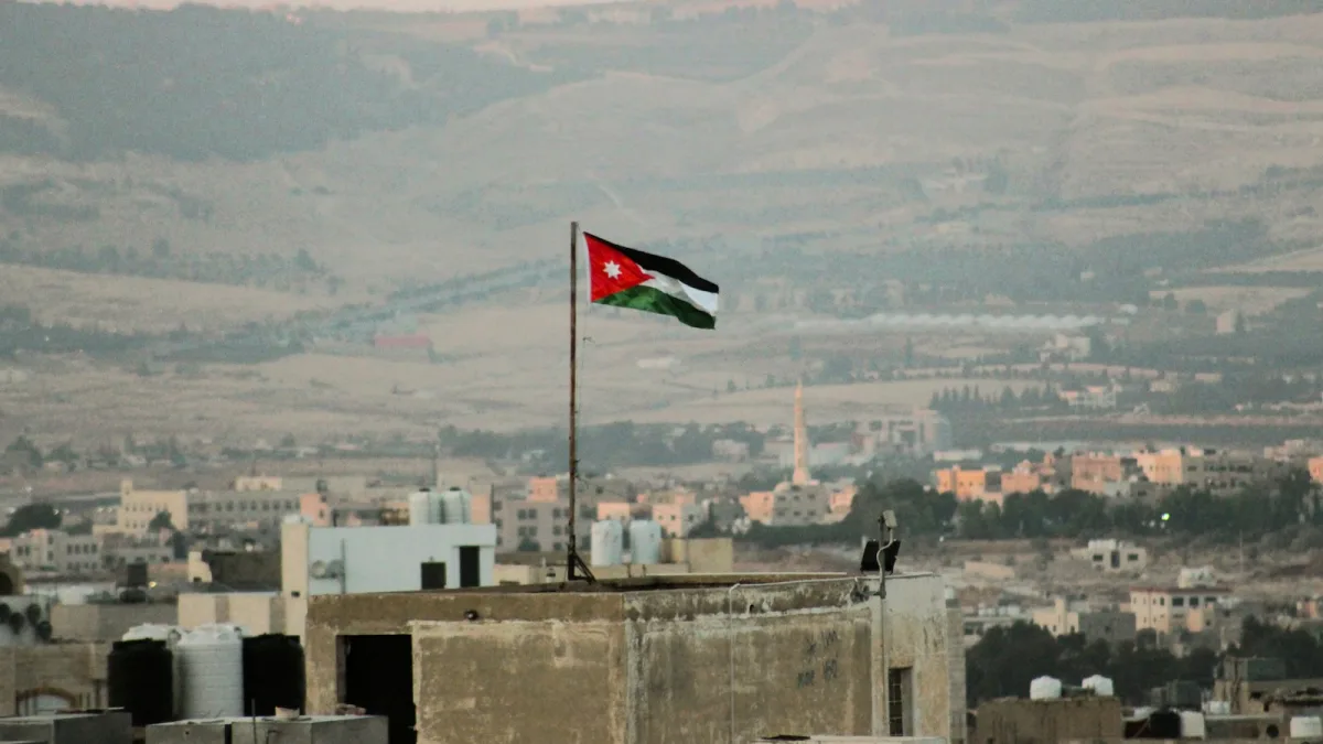 القبض على منفذي عملية الكرك بعد اشتباك مسلح