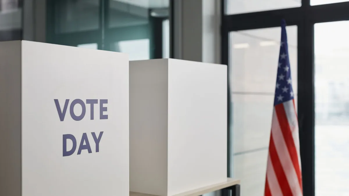 أربع انتخابات خلال عشرة أيام تختبر مسار الديمقراطية
