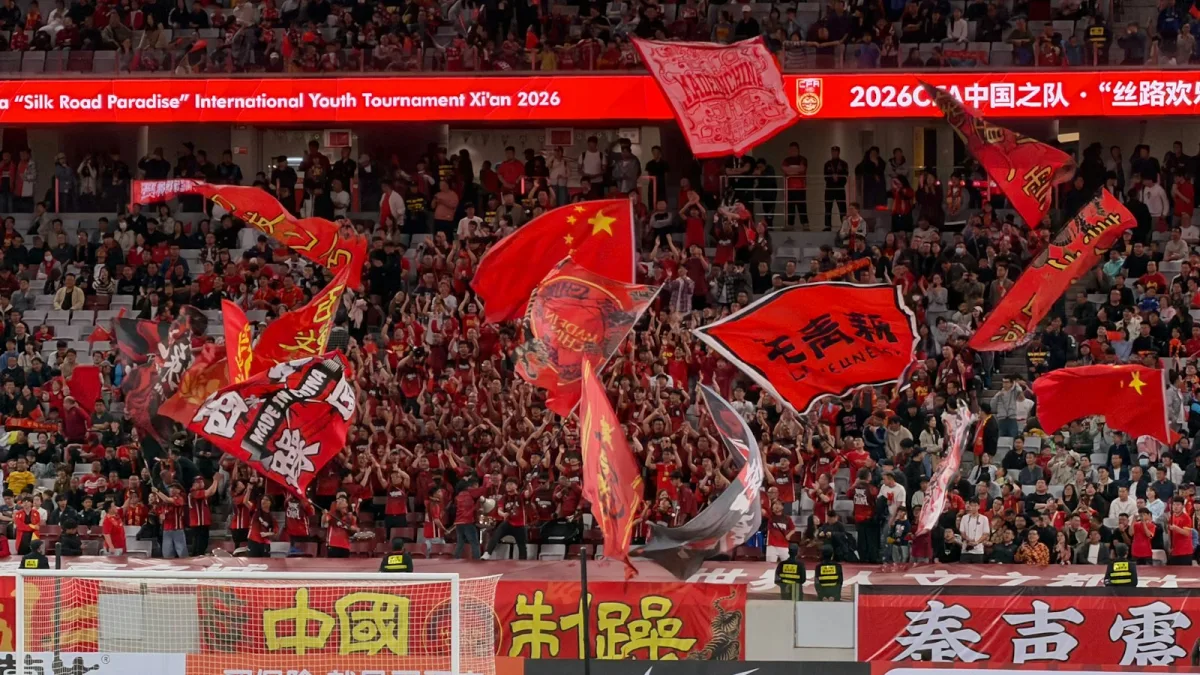 جدول مباريات المنتخبات العربية في كأس آسيا 2027