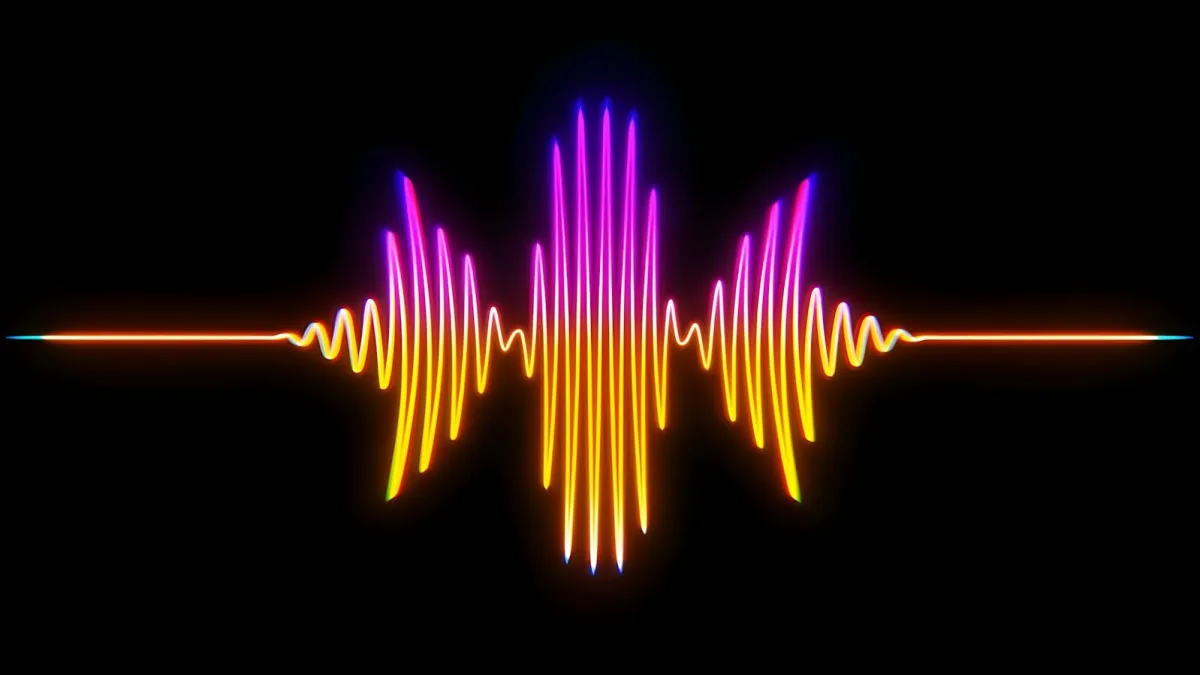 بلوك تكشف عن نموذج صوتي يتعلم من المحادثات مباشرة