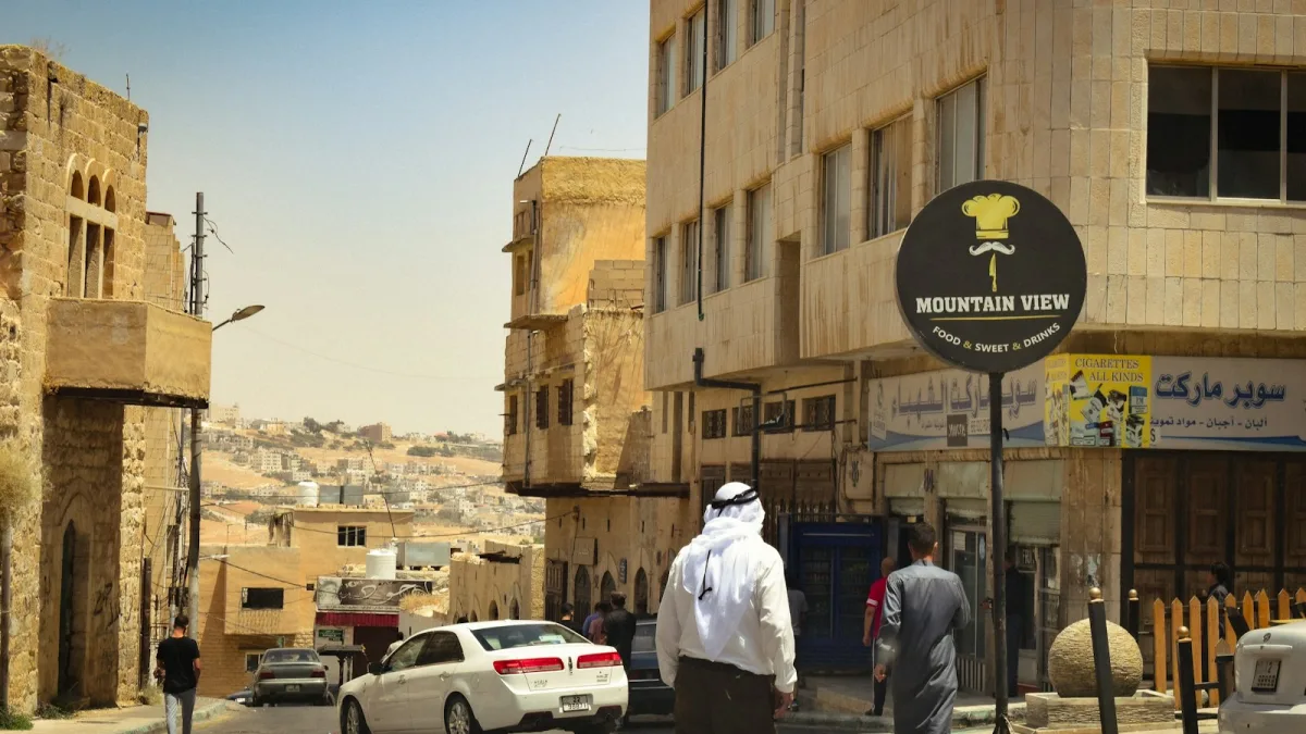 الأردن يكشف أسماء منفذي هجوم الكرك