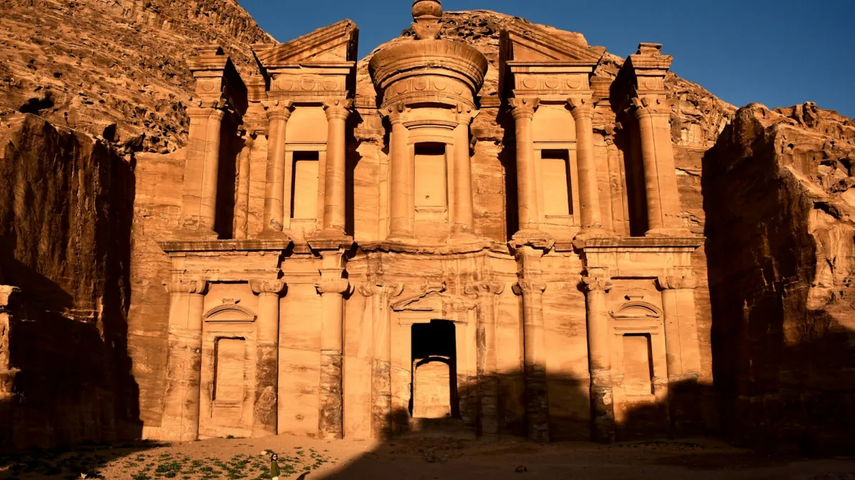 الأردن بعد جريمة حمود