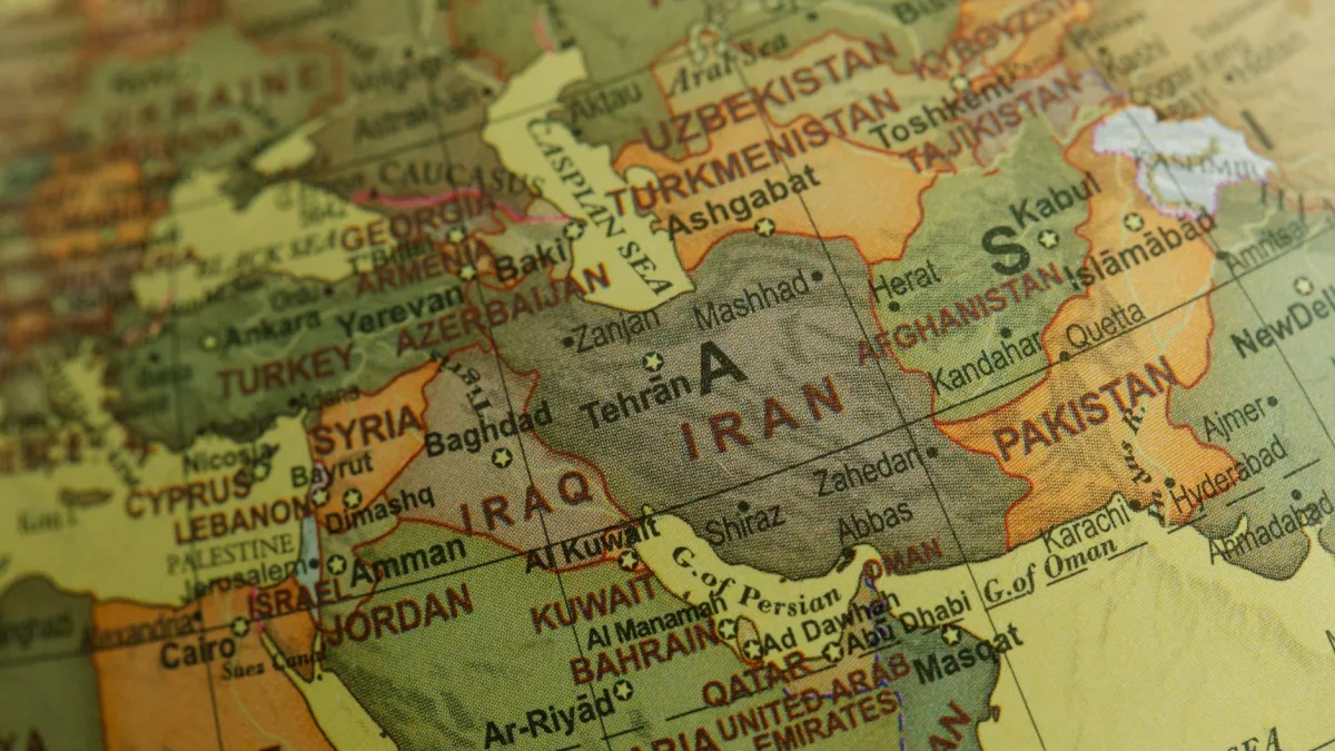 الدوحة: زيارة الوفد إلى طهران لدعم الوساطة